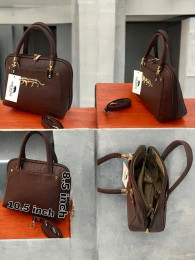 Sabyasachi Handbag (Full Zip Model) - Image 8