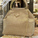 5 Magnetic Closure Lady Crossbody Sling Bag – Secure & Stylish Premium Handbag