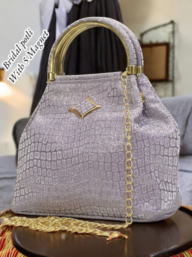 5 MAGNETIC Lady Crossbody Handy Sling Bag - Image 6