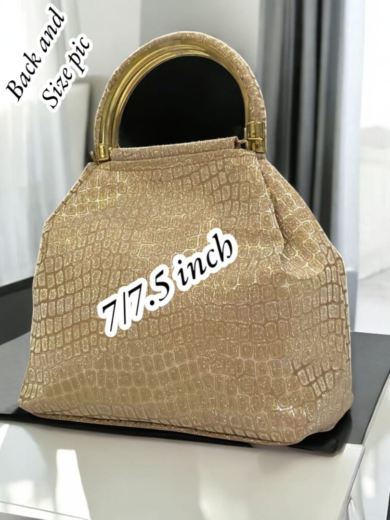 5 MAGNETIC Lady Crossbody Handy Sling Bag - Image 7