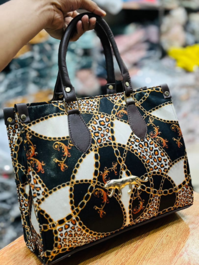 Sabyasachi 2 Pice Combo Restocked With All Beautifull Colors Bags - Image 10
