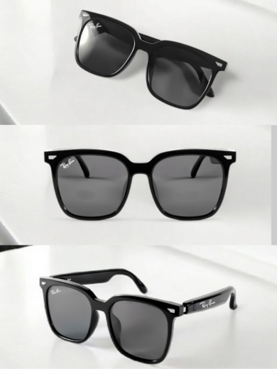 Ray-Ban Way-Farer Smart Audio Glasses - Image 5