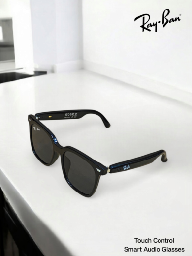 Ray-Ban Way-Farer Smart Audio Glasses