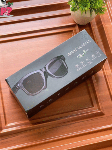 Ray-ban Meta Camera Working Sunglasses - Image 6