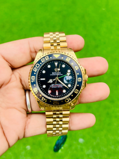 Rolex GMT Model Watch - Image 2