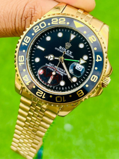 Rolex GMT Model Watch - Image 4