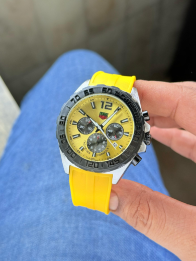 Tag Heuer Formula 1 Watch - Image 4