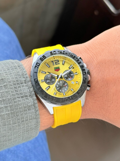 Tag Heuer Formula 1 Watch - Image 2