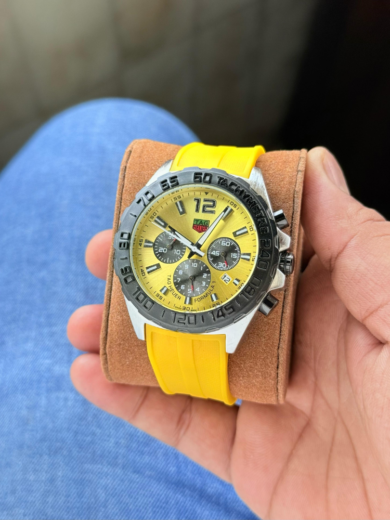 Tag Heuer Formula 1 Watch