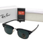 Ray-Ban Clubmaster G-15 Lens 7A Quality - Premium 1st Copy Sunglasses