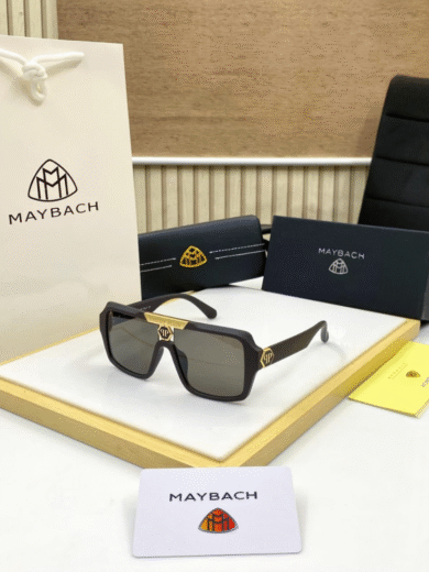 Maybach Multi Colour Sunglasses - Image 5