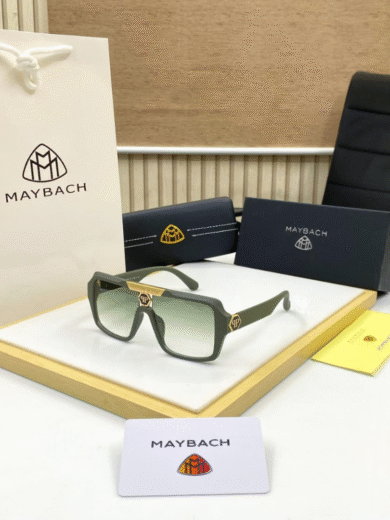 Maybach Multi Colour Sunglasses - Image 4