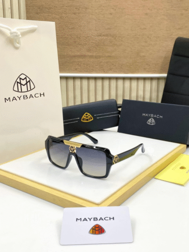 Maybach Multi Colour Sunglasses - Image 3