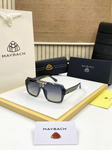 Maybach Multi Colour Sunglasses - Image 2
