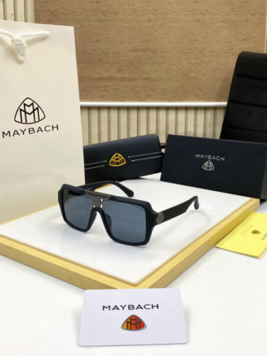 Maybach Multi Colour Sunglasses