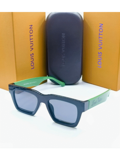 LOUIS VUITTON UV Sunglasses – Premium First Copy Designer Eyewear - Image 3
