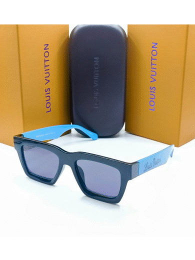 LOUIS VUITTON UV Sunglasses – Premium First Copy Designer Eyewear - Image 4