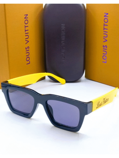 LOUIS VUITTON UV Sunglasses – Premium First Copy Designer Eyewear - Image 6