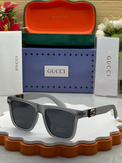 GUCCI Model No: MJ-4654 Unisex Sunglasses – Premium First Copy Designer Eyewear - Image 3