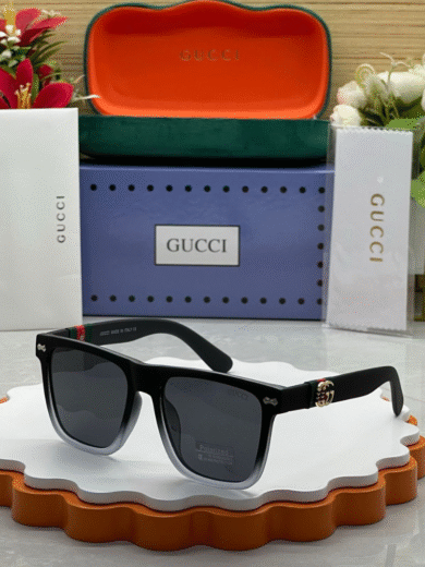 GUCCI Model No: MJ-4654 Unisex Sunglasses – Premium First Copy Designer Eyewear