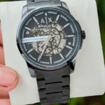 AX Armani Exchange Men’s Watch – Premium First Copy Luxury Timepiece