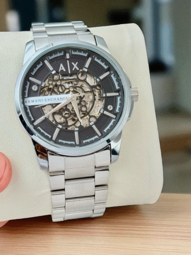 AX Armani Exchange Men’s Watch – Premium First Copy Luxury Timepiece - Image 3