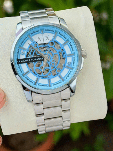 AX Armani Exchange Men’s Watch – Premium First Copy Luxury Timepiece - Image 4