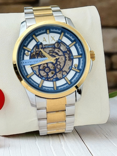 AX Armani Exchange Men’s Watch – Premium First Copy Luxury Timepiece - Image 5
