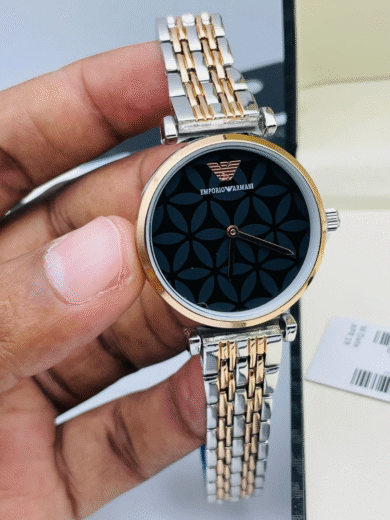 Emporio Armani Women’s Watch – Elegant Premium First Copy Designer Timepiece - Image 4