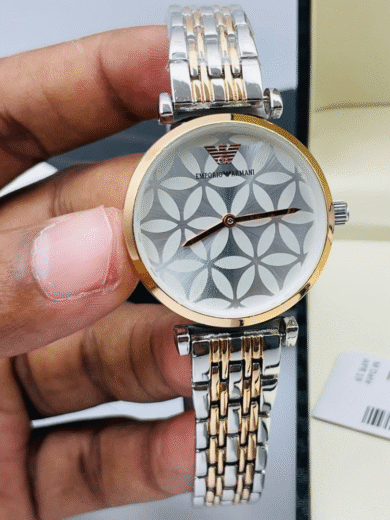 Emporio Armani Women’s Watch – Elegant Premium First Copy Designer Timepiece - Image 6