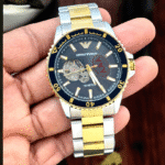Armani Exchange Men’s Watch – Premium First Copy Stylish Luxury Timepiece