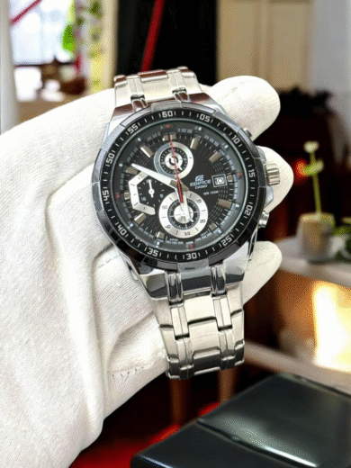 First Copy EDIFICE CASIO EFR-539 Chronograph Watch