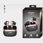 boAt Nirvana Prime First Copy Earbuds – Premium Wireless Bluetooth Earphones with Charging Case