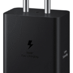 Samsung 45W Fast Charger First Copy – Premium USB-C Power Adapter with Type-C Cable