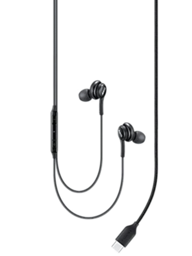 Samsung Type-C AKG Earphones First Copy – Premium Wired In-Ear Headphones for Galaxy Phones - Image 8