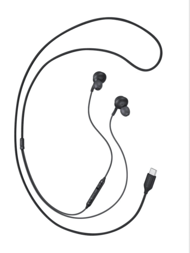 Samsung Type-C AKG Earphones First Copy – Premium Wired In-Ear Headphones for Galaxy Phones - Image 7