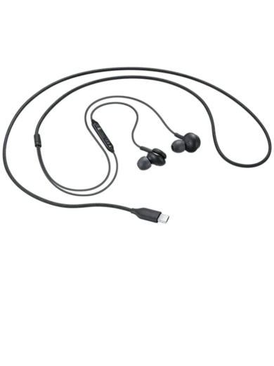 Samsung Type-C AKG Earphones First Copy – Premium Wired In-Ear Headphones for Galaxy Phones - Image 4