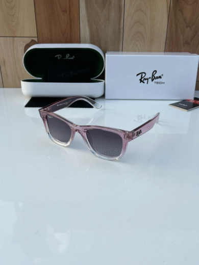 Ray-Ban Sunglasses – Premium First Copy Designer Eyewear - Image 2
