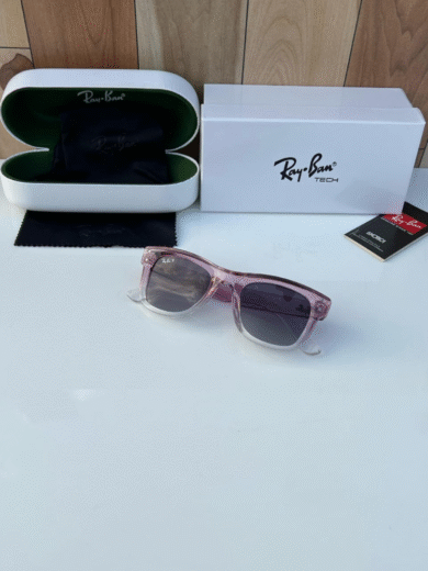 Ray-Ban Sunglasses – Premium First Copy Designer Eyewear