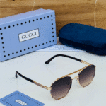 Gucci Unisex Sunglasses – Premium First Copy | Luxury Designer Eyewear