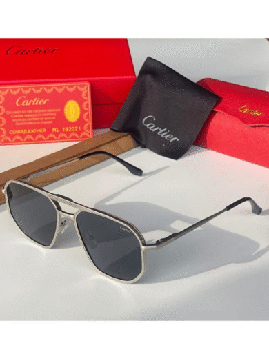 Cartier Sunglasses – Premium First Copy | Luxury Designer Eyewear - Image 9