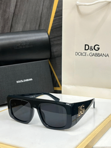 Dolce & Gabbana Sunglasses – Premium First Copy | Luxury Designer Eyewear - Image 4