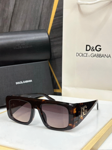 Dolce & Gabbana Sunglasses – Premium First Copy | Luxury Designer Eyewear - Image 2