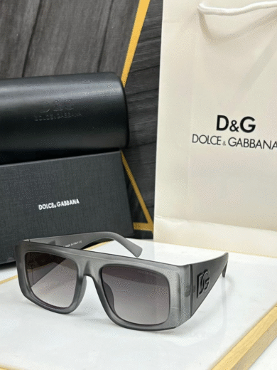 Dolce & Gabbana Sunglasses – Premium First Copy | Luxury Designer Eyewear - Image 3