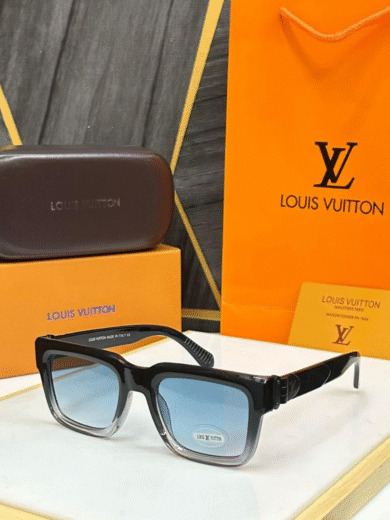 Louis Vuitton Sunglasses – Premium First Copy | Luxury Designer Eyewear - Image 4
