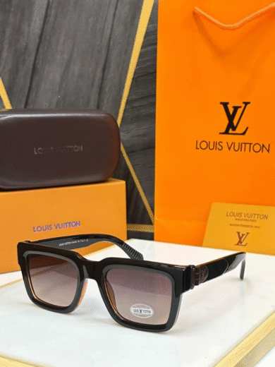 Louis Vuitton Sunglasses – Premium First Copy | Luxury Designer Eyewear - Image 3