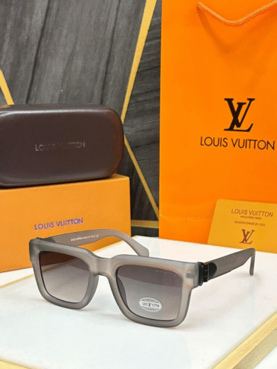 Louis Vuitton Sunglasses – Premium First Copy | Luxury Designer Eyewear - Image 2