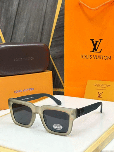 Louis Vuitton Sunglasses – Premium First Copy | Luxury Designer Eyewear