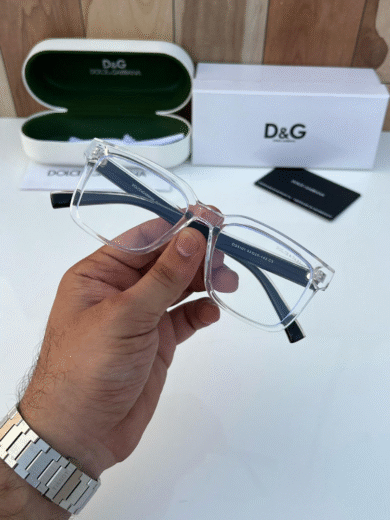 D&G Sunglasses – Premium First Copy | Luxury Designer Eyewear - Image 2