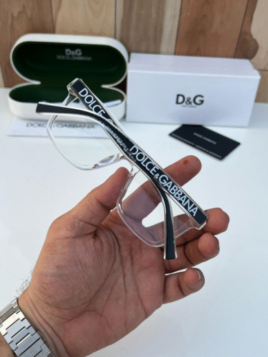 D&G Sunglasses – Premium First Copy | Luxury Designer Eyewear - Image 3